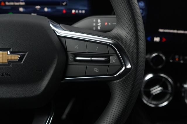 2026 Chevrolet V Blazer LT FWD