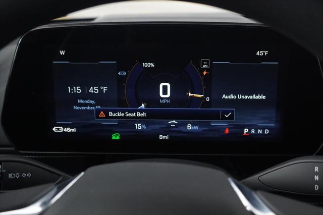 2026 Chevrolet V Blazer LT FWD