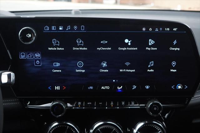 2026 Chevrolet V Blazer LT FWD