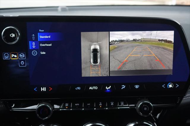 2026 Chevrolet V Blazer LT FWD