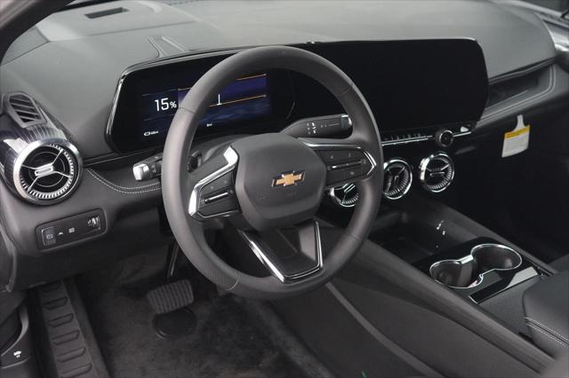 2026 Chevrolet V Blazer LT FWD