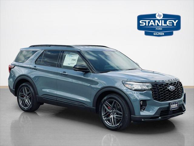 2026 Ford Explorer ST-Line for sale in Gilmer, TX