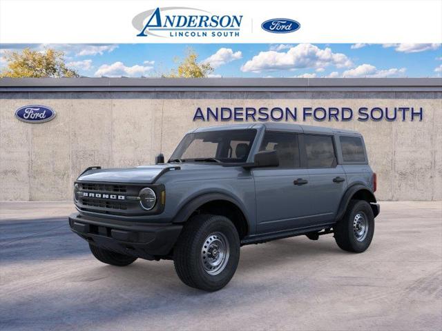2025 Ford Bronco Base for sale in Lincoln, NE