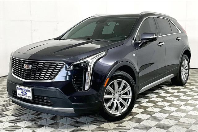 Used 2023 Cadillac XT4 For Sale in Olive Branch, MS