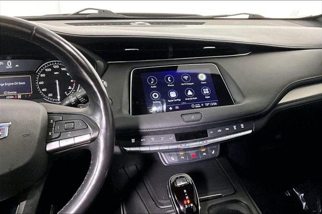 Used 2023 Cadillac XT4 For Sale in Olive Branch, MS