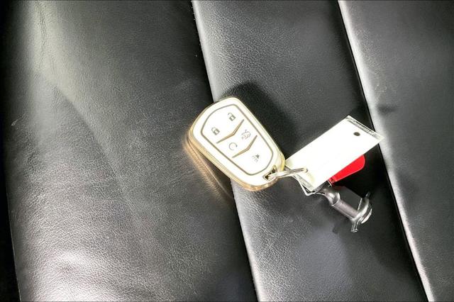 Used 2023 Cadillac XT4 For Sale in Olive Branch, MS