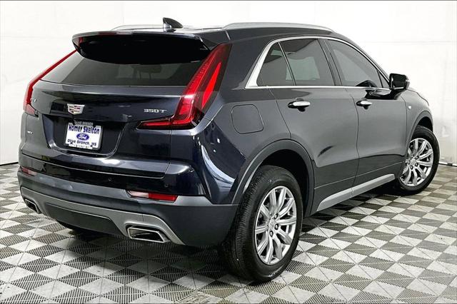Used 2023 Cadillac XT4 For Sale in Olive Branch, MS
