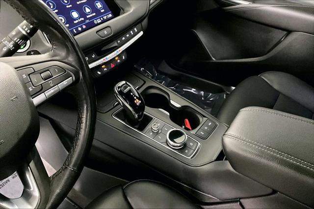 Used 2023 Cadillac XT4 For Sale in Olive Branch, MS