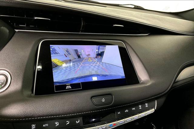 Used 2023 Cadillac XT4 For Sale in Olive Branch, MS