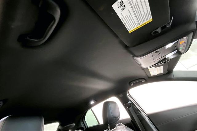 Used 2023 Cadillac XT4 For Sale in Olive Branch, MS