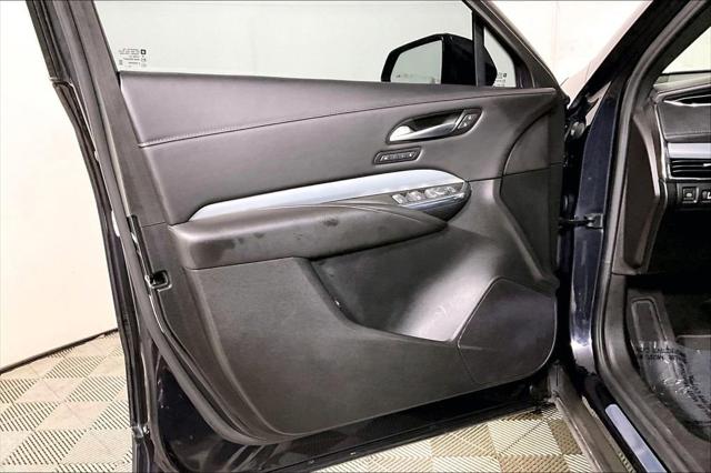 Used 2023 Cadillac XT4 For Sale in Olive Branch, MS