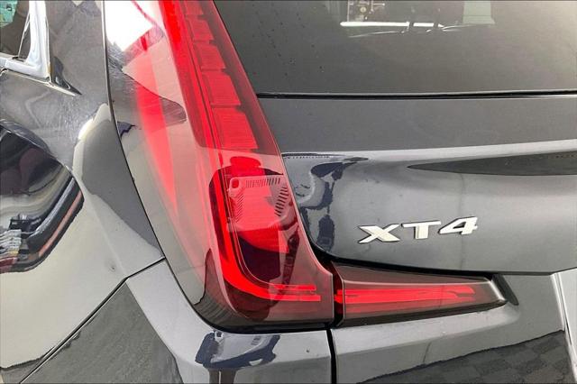 Used 2023 Cadillac XT4 For Sale in Olive Branch, MS