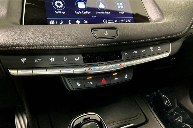 Used 2023 Cadillac XT4 For Sale in Olive Branch, MS