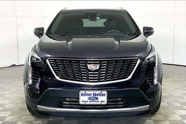 Used 2023 Cadillac XT4 For Sale in Millington, TN