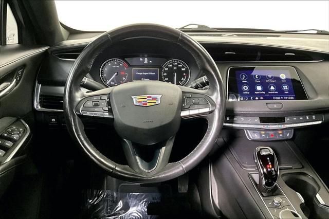 Used 2023 Cadillac XT4 For Sale in Millington, TN