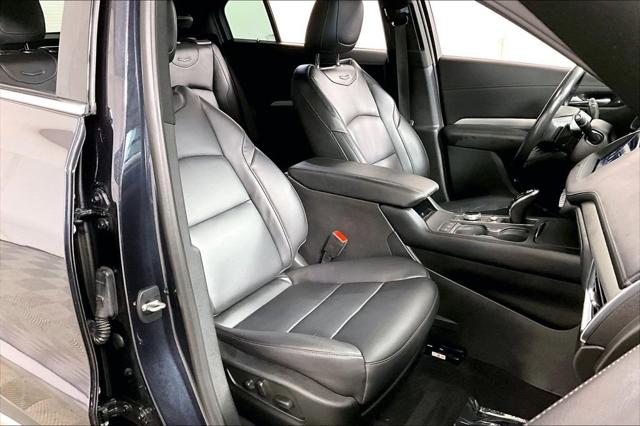 Used 2023 Cadillac XT4 For Sale in Millington, TN