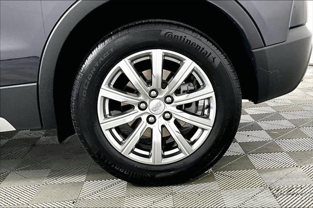 Used 2023 Cadillac XT4 For Sale in Millington, TN