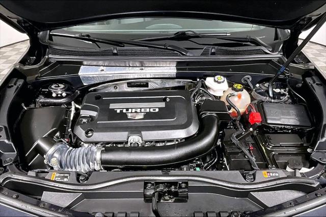 Used 2023 Cadillac XT4 For Sale in Millington, TN