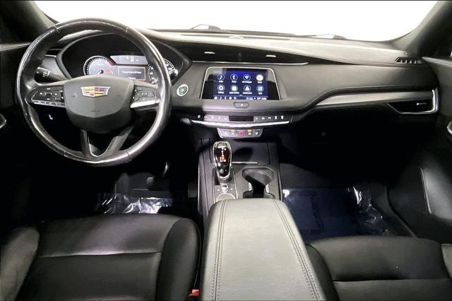 Used 2023 Cadillac XT4 For Sale in Millington, TN