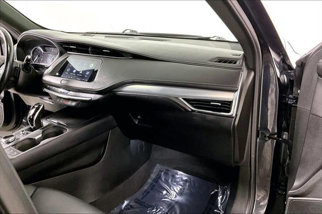 Used 2023 Cadillac XT4 For Sale in Millington, TN