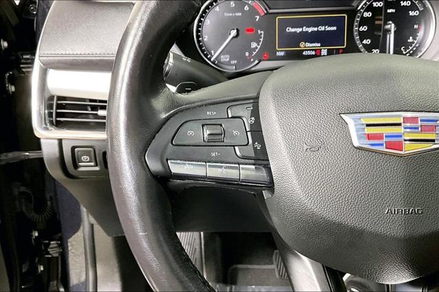 Used 2023 Cadillac XT4 For Sale in Millington, TN