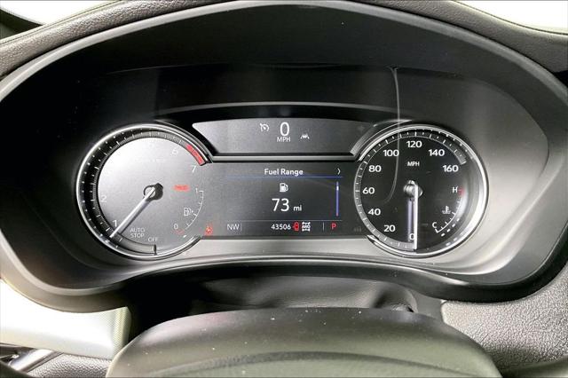 Used 2023 Cadillac XT4 For Sale in Millington, TN