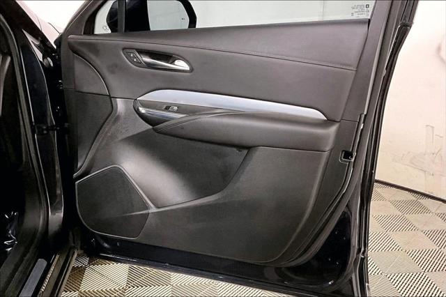 Used 2023 Cadillac XT4 For Sale in Millington, TN