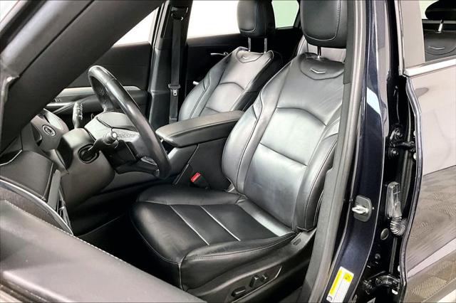 Used 2023 Cadillac XT4 For Sale in Millington, TN