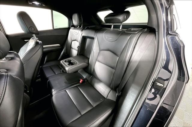 Used 2023 Cadillac XT4 For Sale in Millington, TN