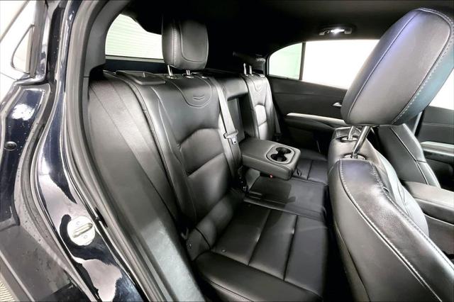 Used 2023 Cadillac XT4 For Sale in Millington, TN