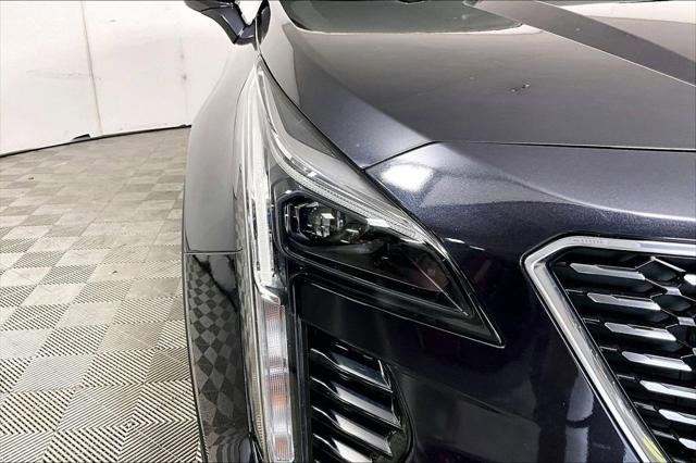 Used 2023 Cadillac XT4 For Sale in Millington, TN