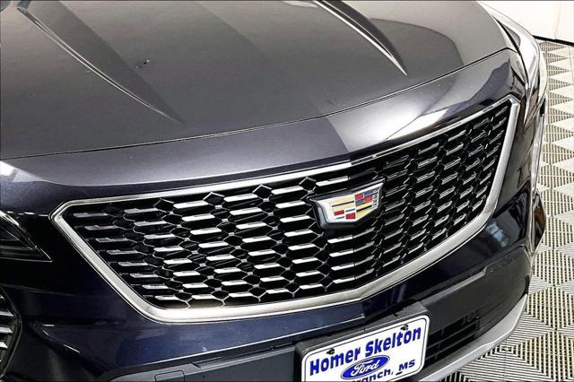 Used 2023 Cadillac XT4 For Sale in Millington, TN