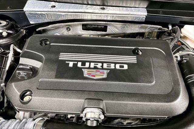 Used 2023 Cadillac XT4 For Sale in Millington, TN