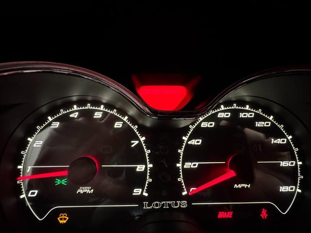 2010 Lotus Evora 2+2