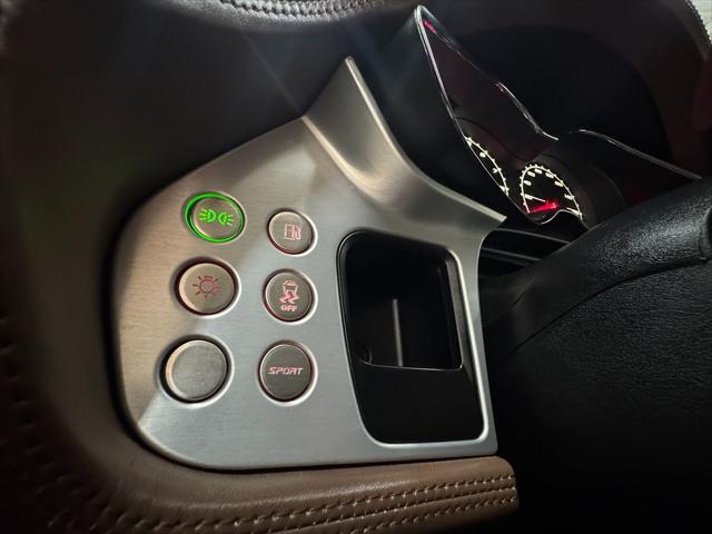 2010 Lotus Evora 2+2