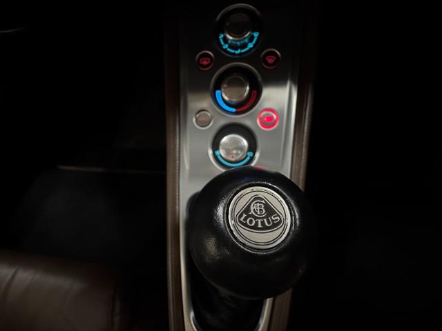 2010 Lotus Evora 2+2