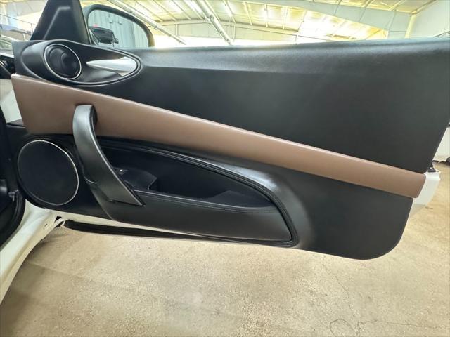 2010 Lotus Evora 2+2