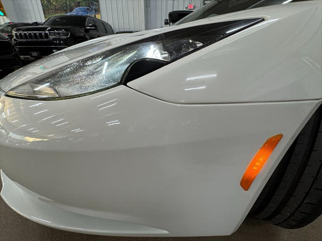2010 Lotus Evora 2+2