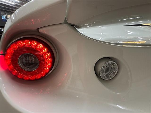2010 Lotus Evora 2+2