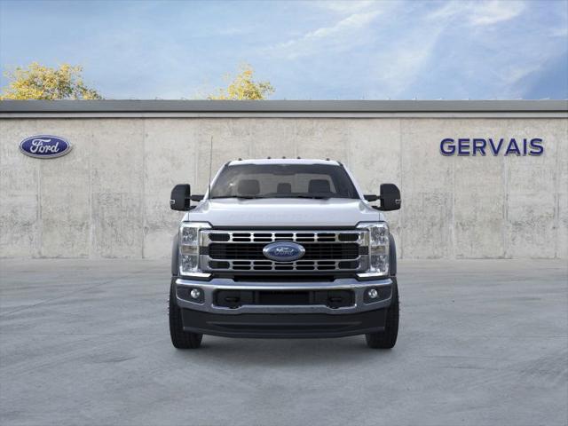 2026 Ford F-550 XL