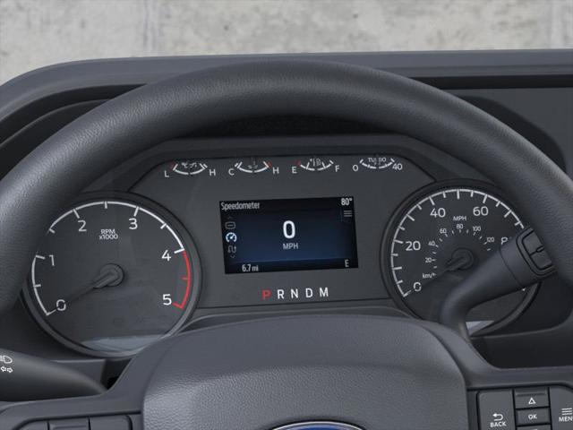 2026 Ford F-550 XL