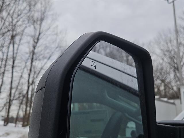 2026 Ford F-550 XL