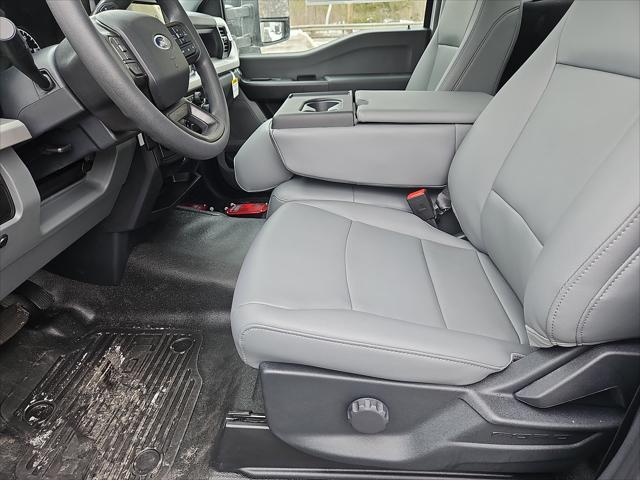 2026 Ford F-550 XL