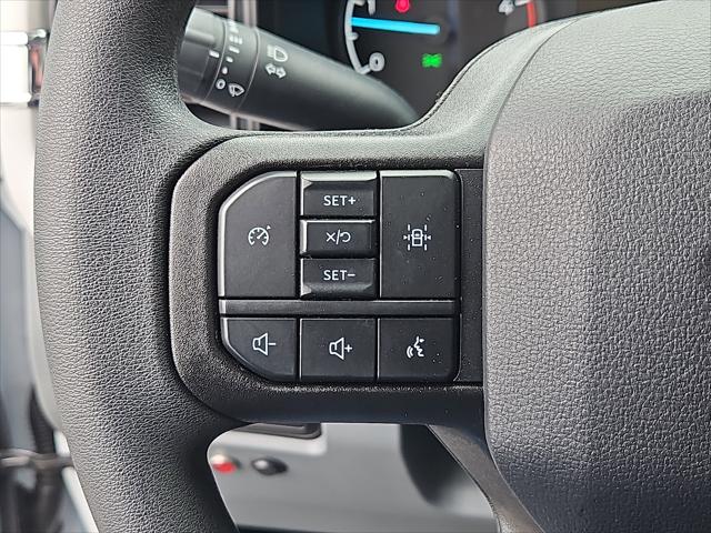 2026 Ford F-550 XL