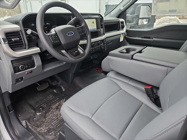2026 Ford F-550 XL