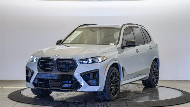 2026 BMW X5 M Competition for sale in Torrance, CA