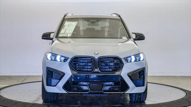2026 BMW X5 M Competition