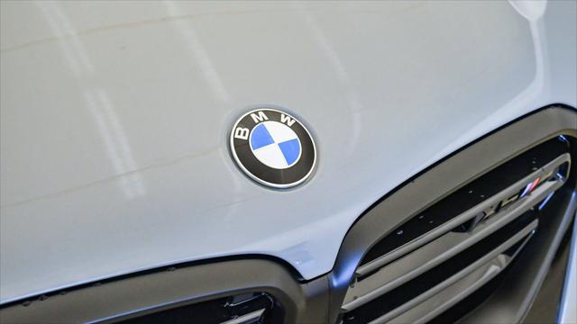2026 BMW X5 M Competition