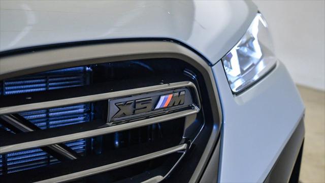 2026 BMW X5 M Competition