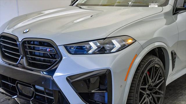 2026 BMW X5 M Competition